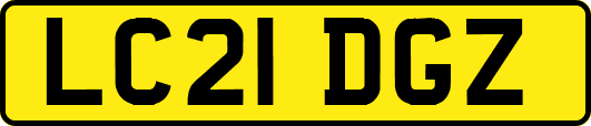 LC21DGZ