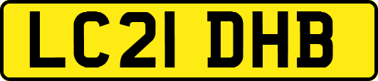 LC21DHB