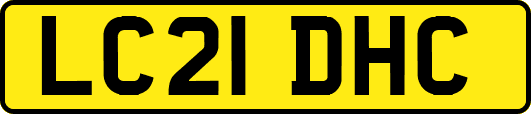LC21DHC