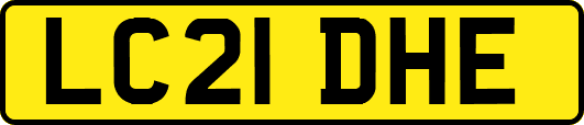 LC21DHE