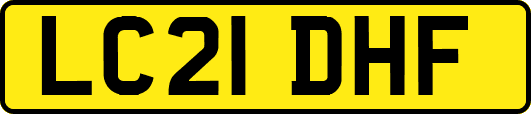 LC21DHF