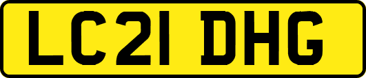 LC21DHG