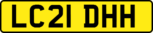 LC21DHH