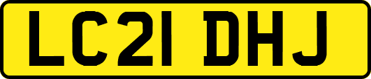 LC21DHJ