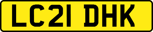 LC21DHK