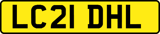 LC21DHL