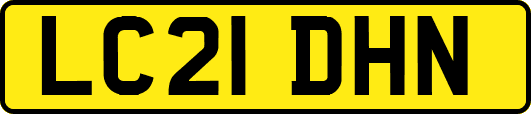 LC21DHN