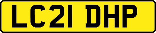 LC21DHP