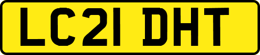 LC21DHT