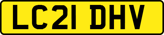 LC21DHV