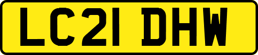 LC21DHW