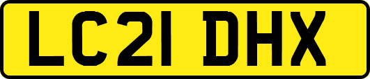 LC21DHX