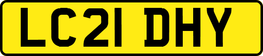 LC21DHY