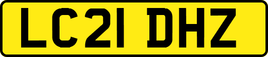 LC21DHZ