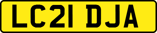 LC21DJA