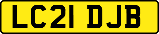 LC21DJB