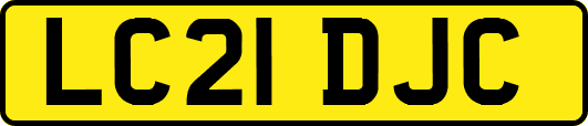 LC21DJC
