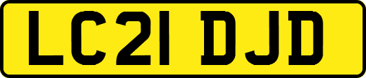LC21DJD