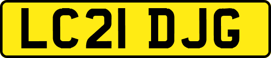 LC21DJG