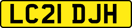 LC21DJH