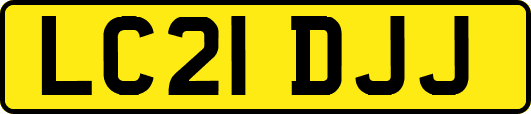 LC21DJJ