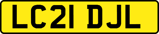 LC21DJL