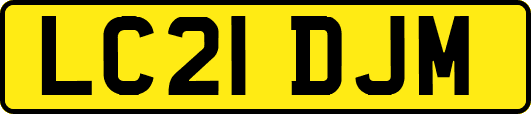 LC21DJM