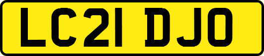 LC21DJO