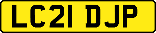 LC21DJP
