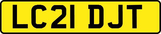 LC21DJT