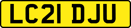 LC21DJU