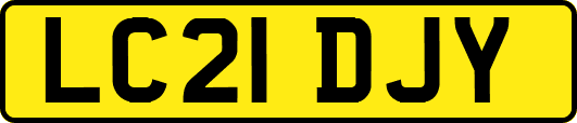 LC21DJY