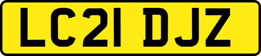 LC21DJZ