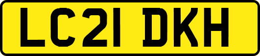 LC21DKH