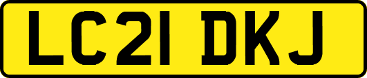 LC21DKJ