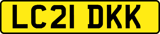 LC21DKK
