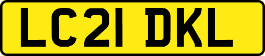 LC21DKL