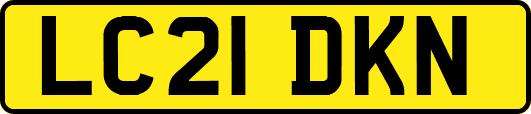 LC21DKN