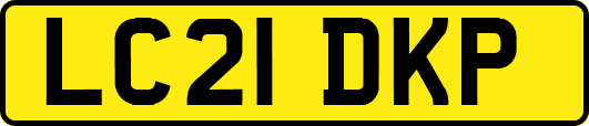 LC21DKP