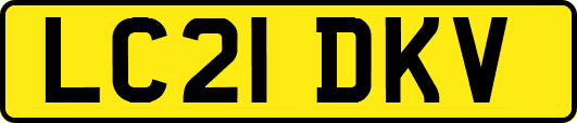 LC21DKV