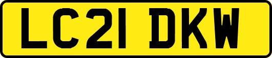 LC21DKW