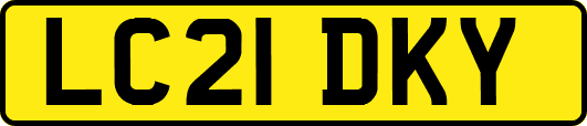 LC21DKY