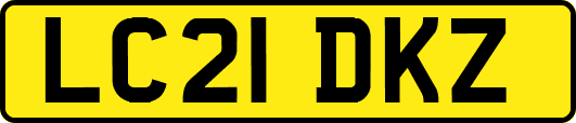 LC21DKZ
