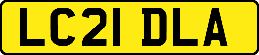 LC21DLA