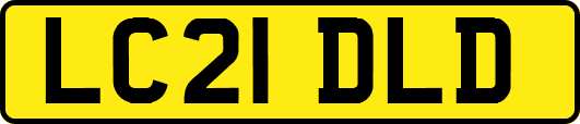 LC21DLD