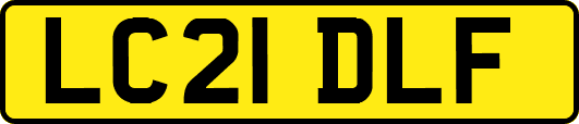 LC21DLF