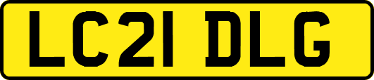 LC21DLG