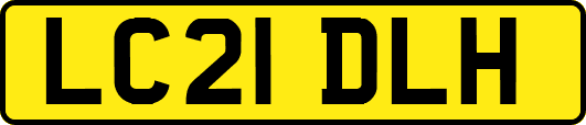 LC21DLH