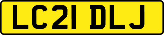 LC21DLJ