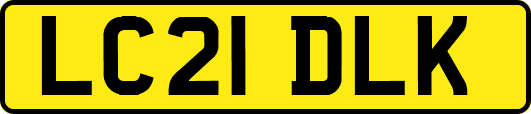 LC21DLK